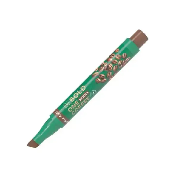 Resaltador perfumado newpen be bold fruit marron mocha café