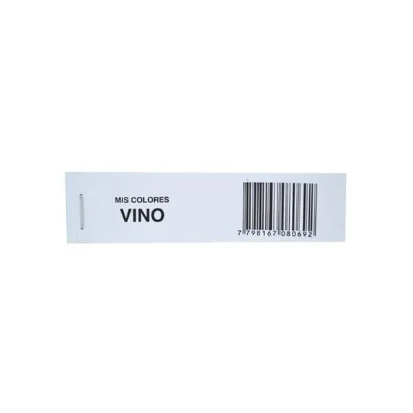 Talonario vale por vino 11xcm 90 hojas