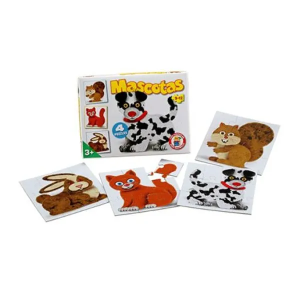 Mascotas