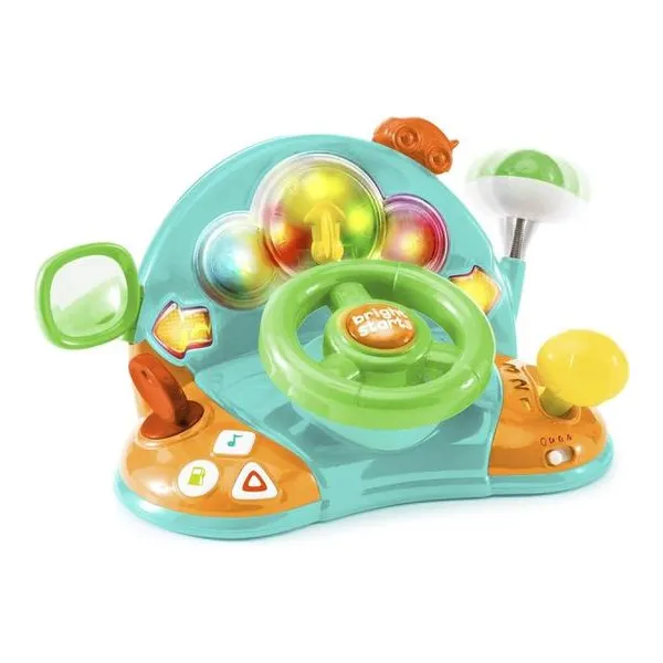 Bright starts volante luces y colores con sonido