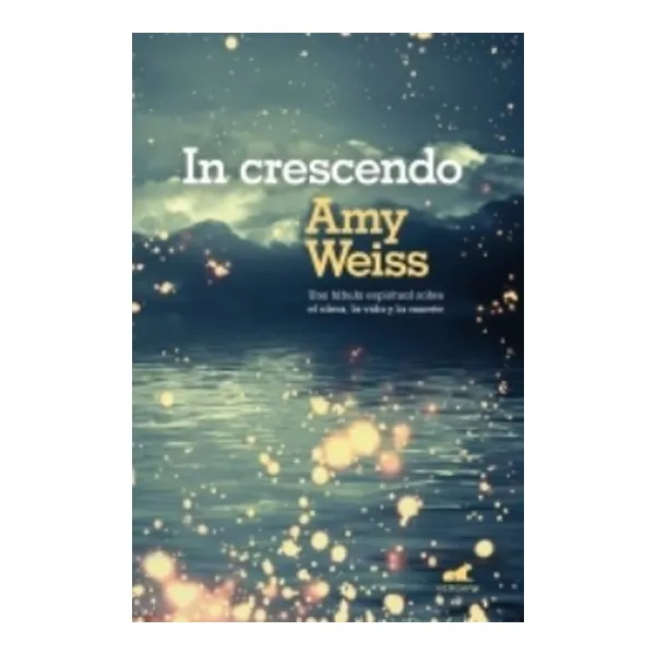 In crescendo