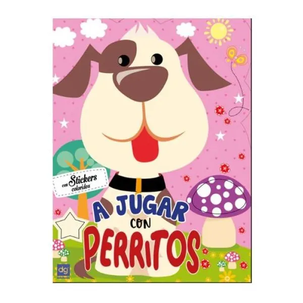 Con perritos