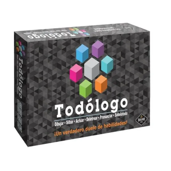 Todologo