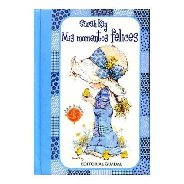 Mis momentos felices -guadal-