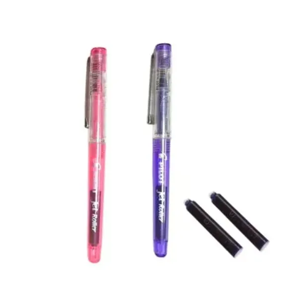 Roller Pilot jet bln-jr7 a cartucho