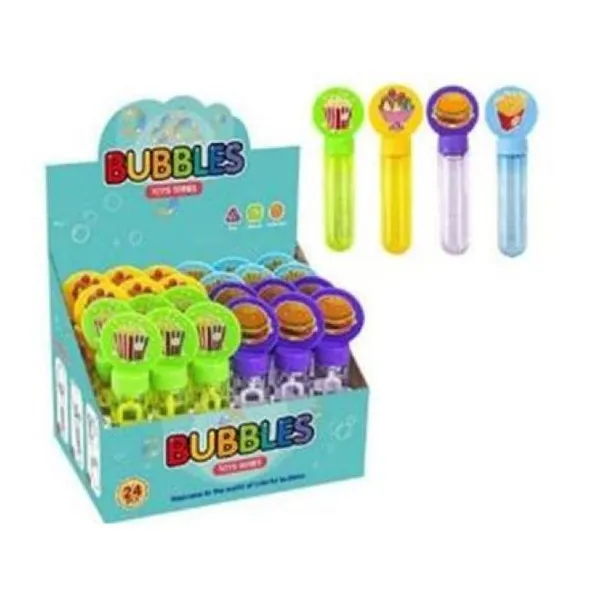 Burbujero comida stick 14 cm