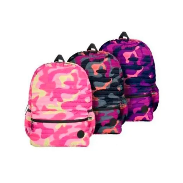 Mochila espalda 17" influencer ultra