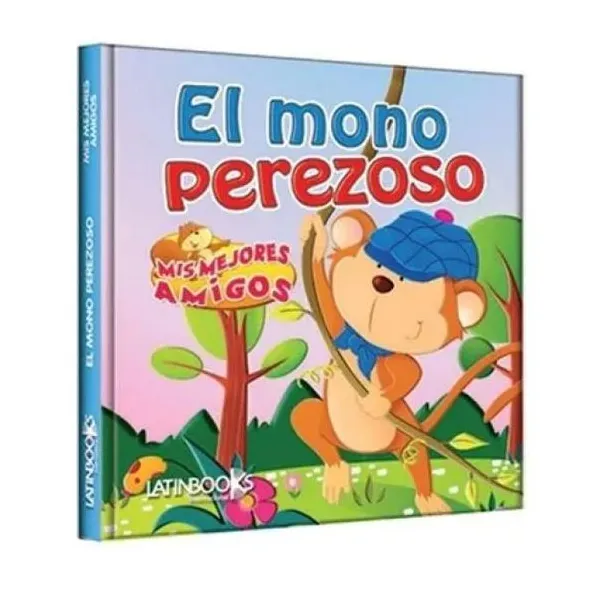 El mono perezoso