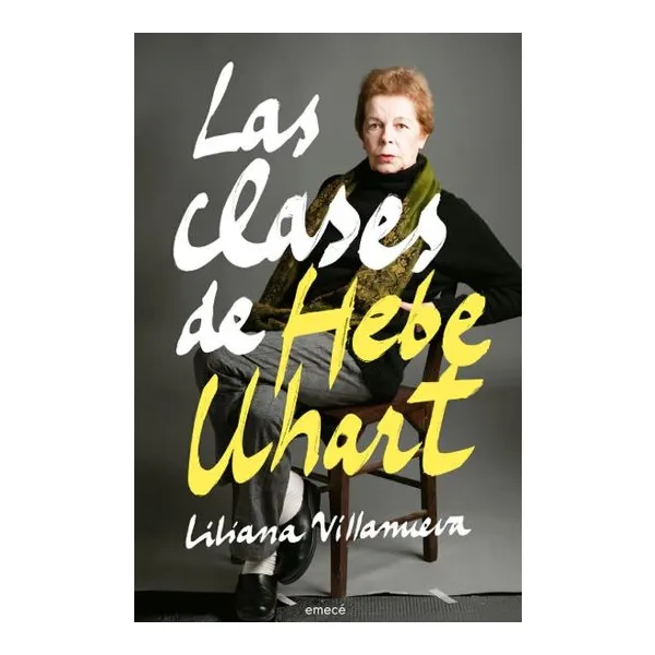 Clases de hebe uhart -emece-