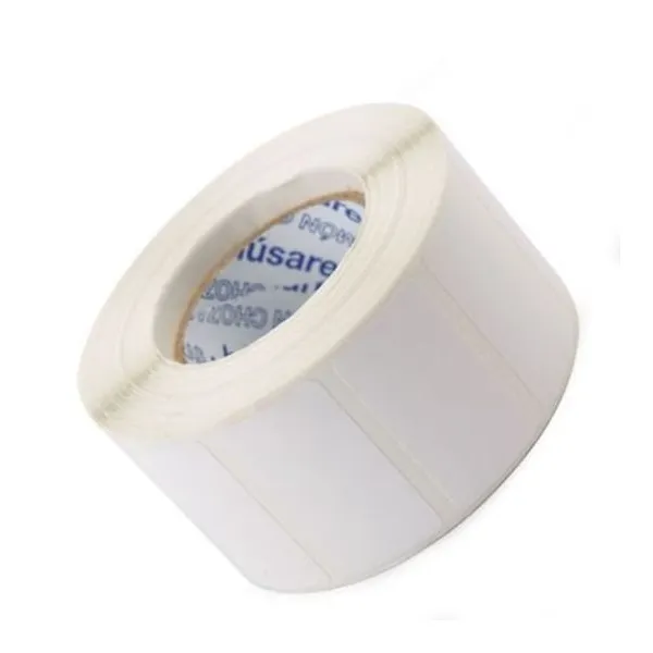Rollo etiquetas térmico top 38x20 mm para z gc420t