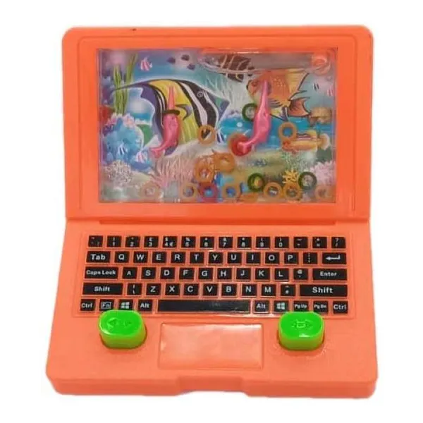 Juego de agua pc 12x10x3 cm