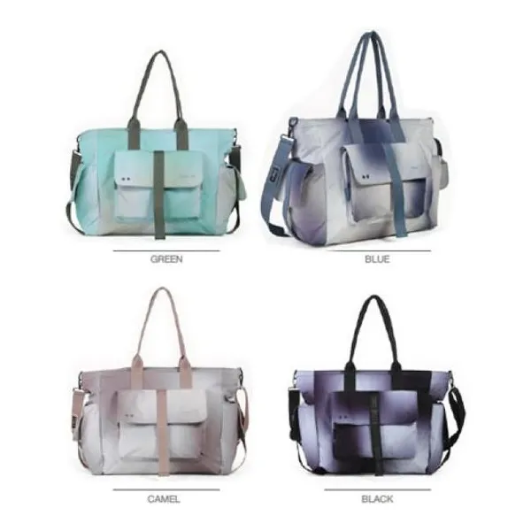 Tote harmony 52 12 36 cm colores surtidos