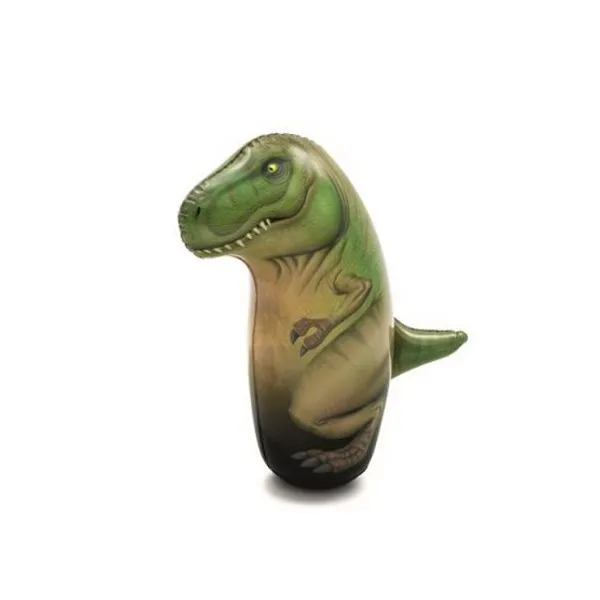 Puching ball inflable bestway dinosaurios
