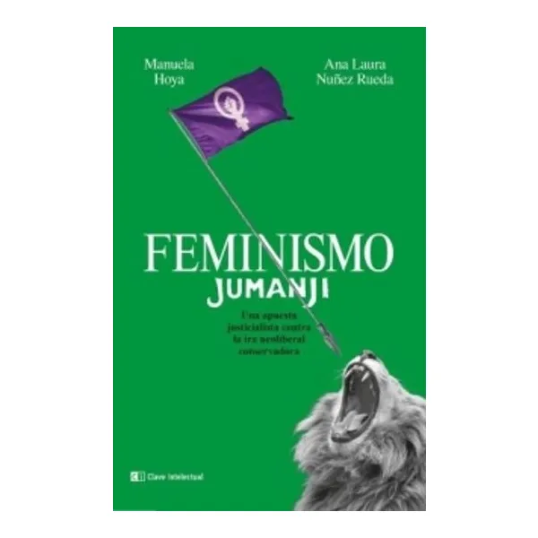 Feminismo jumanji
