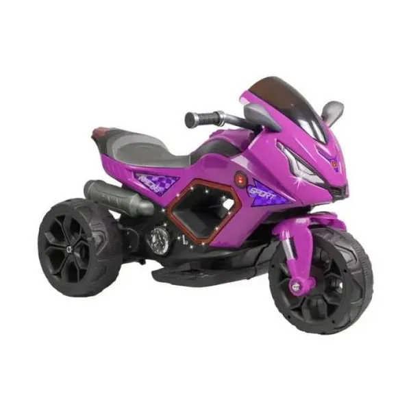 Sport racing girl 6v