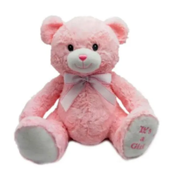 Peluche oso 28 cm
