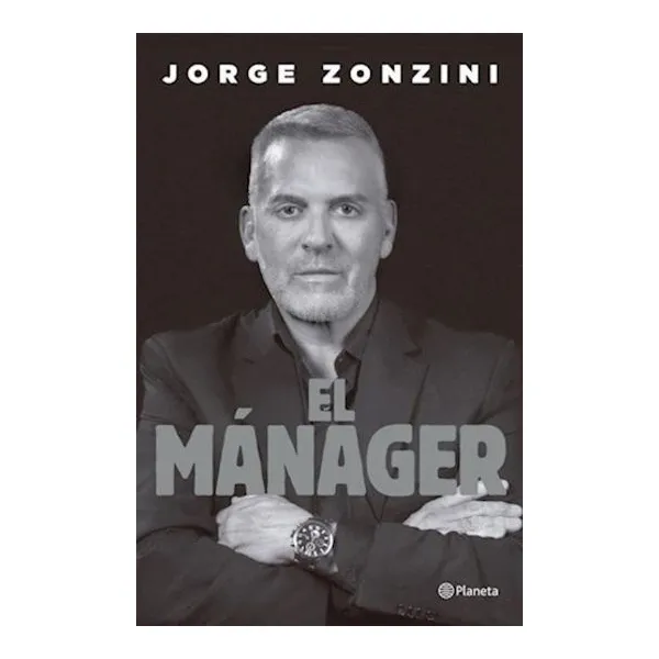 Manager, el