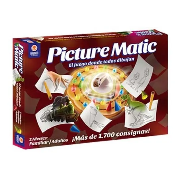 Picturematic art.1020