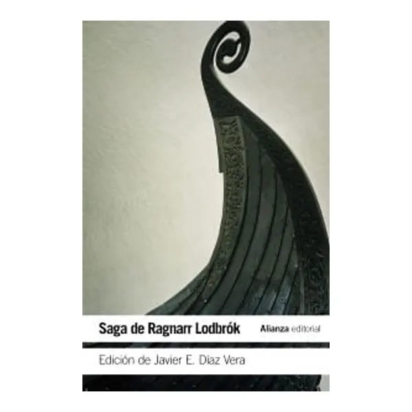 Saga de ragnarr lodbrok