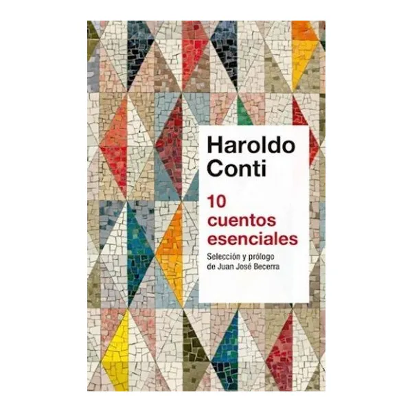 10 cuentos esenciales