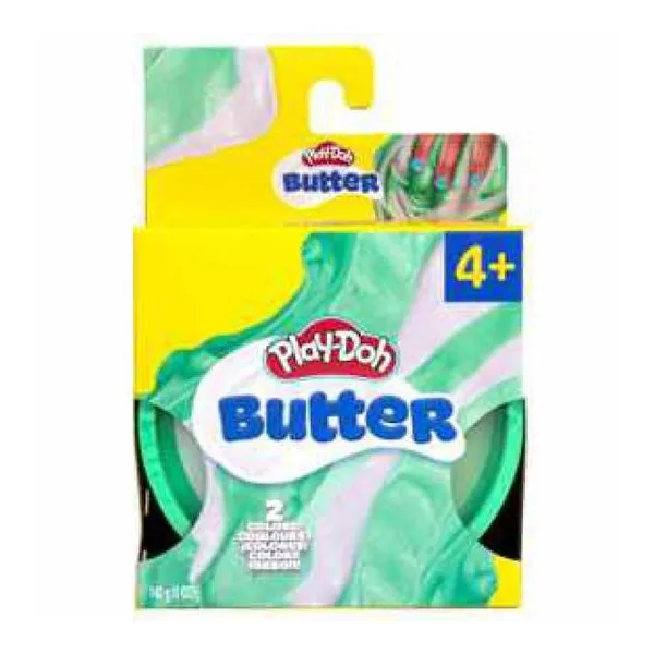 Playdoh butter mint choco chunk