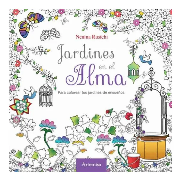 Jardines en el alma