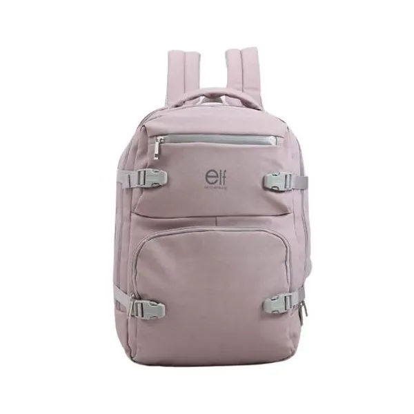 Mochila espalda 19" elf n.° 3706a travel nude