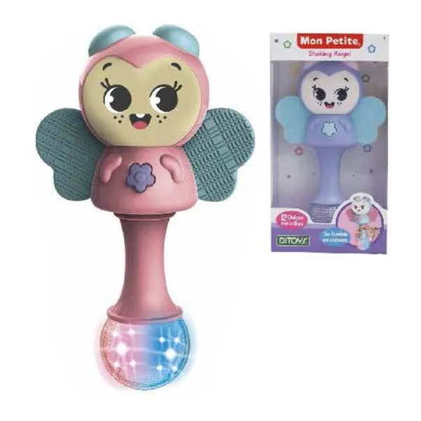 Shaking angel mon petite b/o 11 21 7 cm