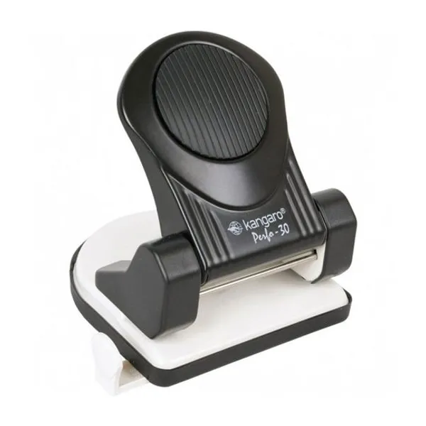 Perforadora kangaro perfo 30 grande para 30 hs.