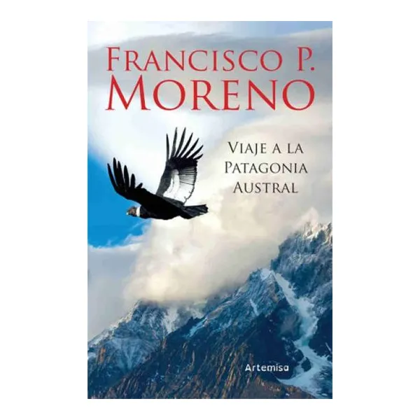 Viaje a la patagonia austral