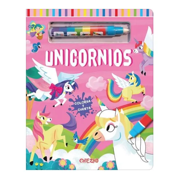 Unicornios