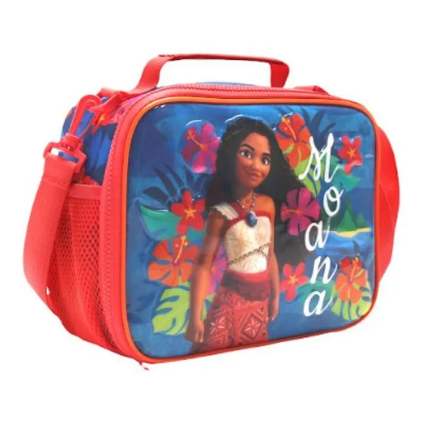 Moana lunchera