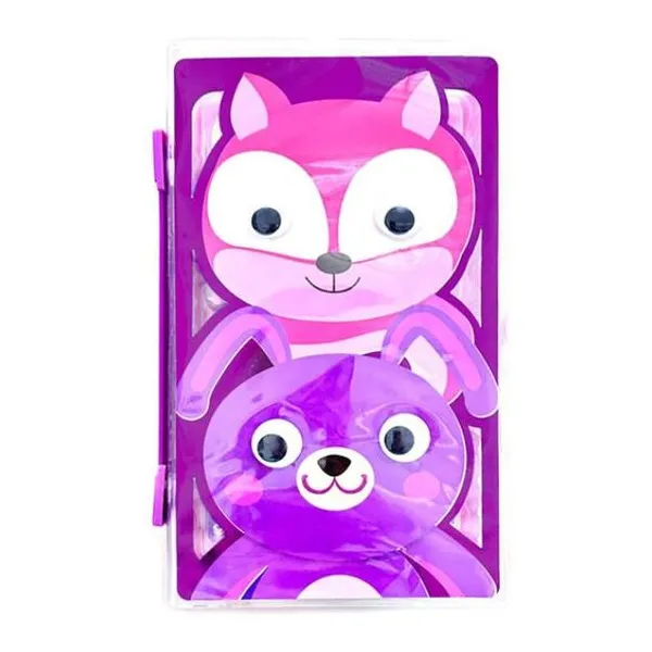 Set de Arte funny land 42 pcs