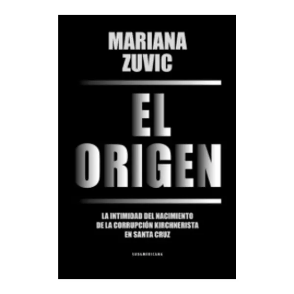 Origen, el