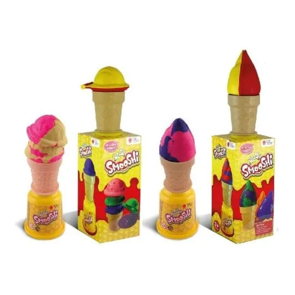 Smooshi helados pote x2