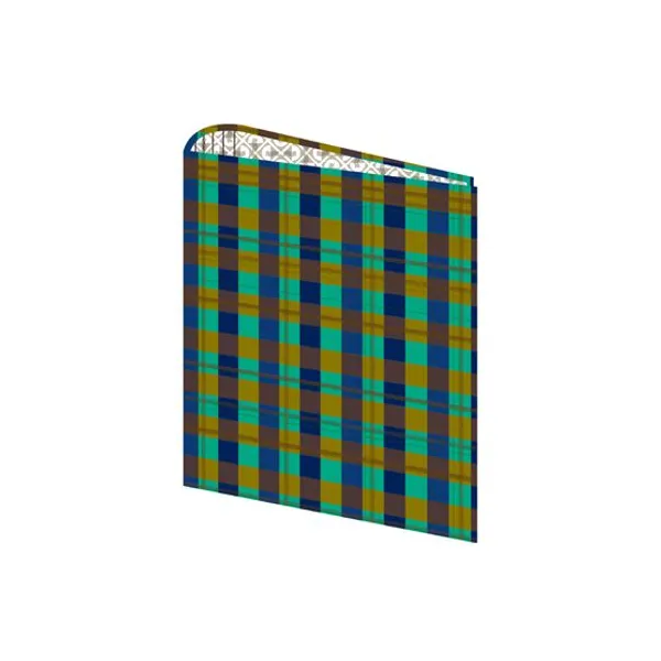 Carpeta a4 the-pel cartone cuadrille