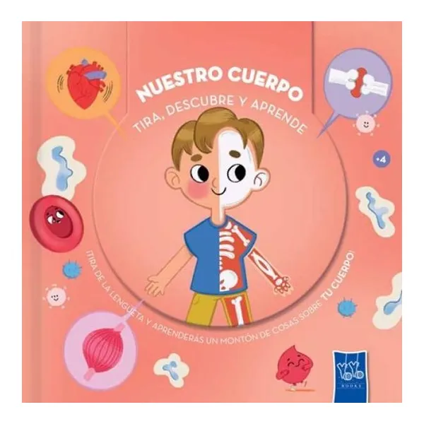 Nuestro cuerpo