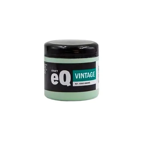 Pintura vintage 200cc eq Arte