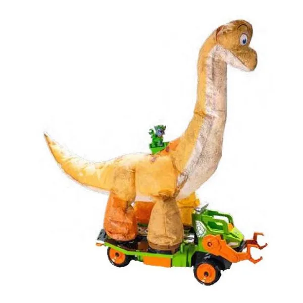 Paw Patrol megasaurus dino vehicle