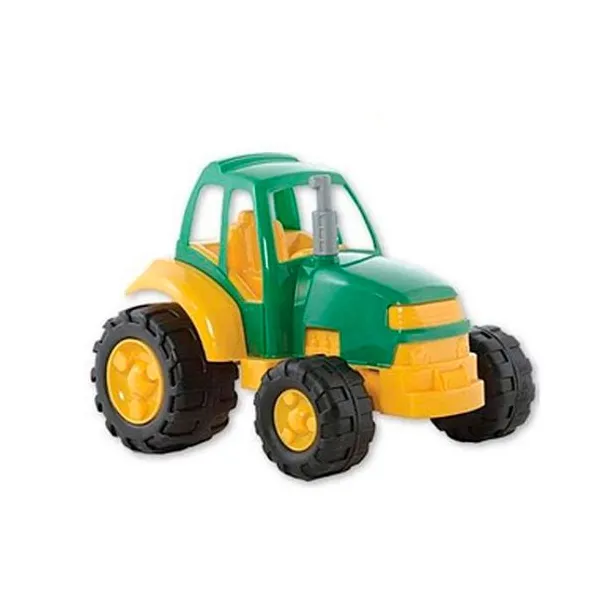 Tractor Duravit grande