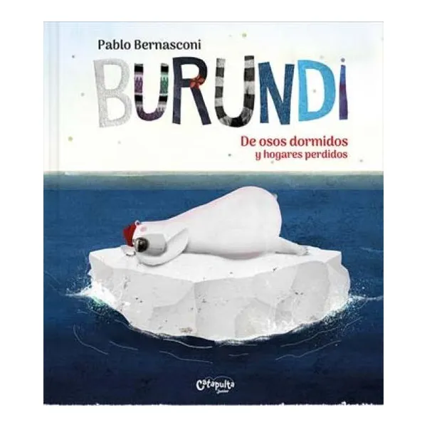 Burundi: de osos dormidos y hogares perdidos