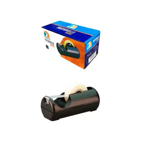 Porta cinta chico 11,5 cm caja x1 unidad Ezco