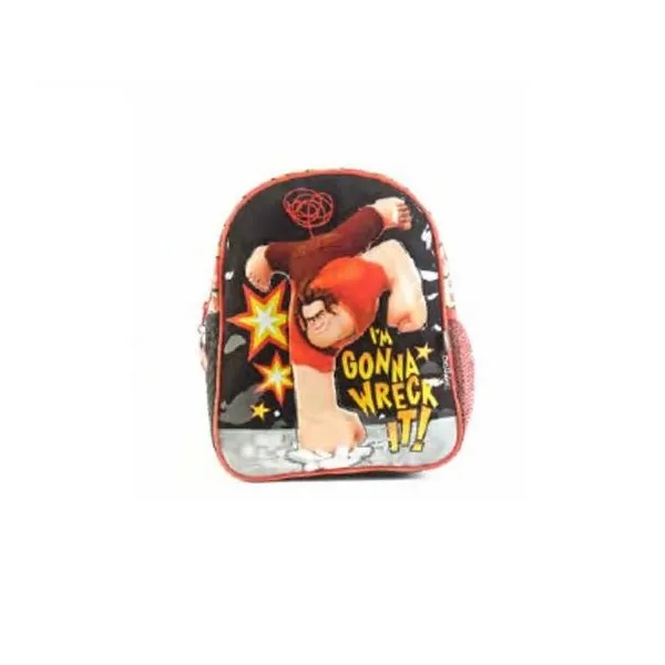 Mochila 12" espalda ralph
