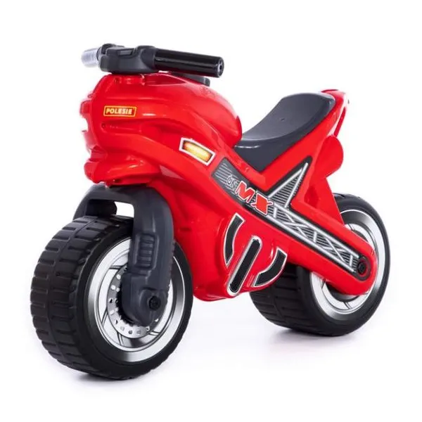 Mx-on ride-on motorbike
