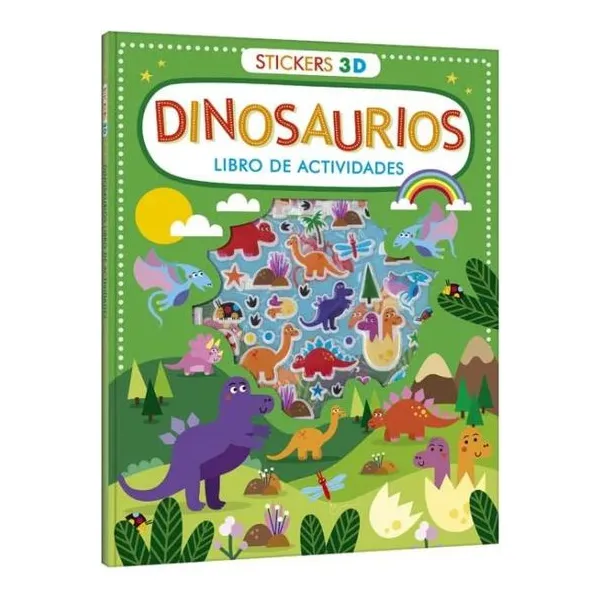 Dinosaurios actividades