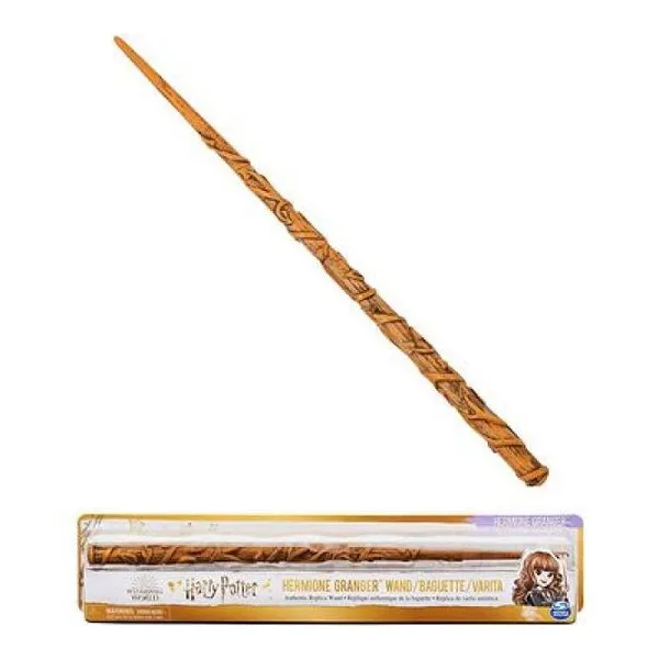 Wizarding world - varita. surtido hermione