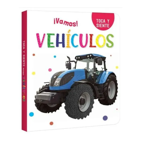 Vamos vehiculos