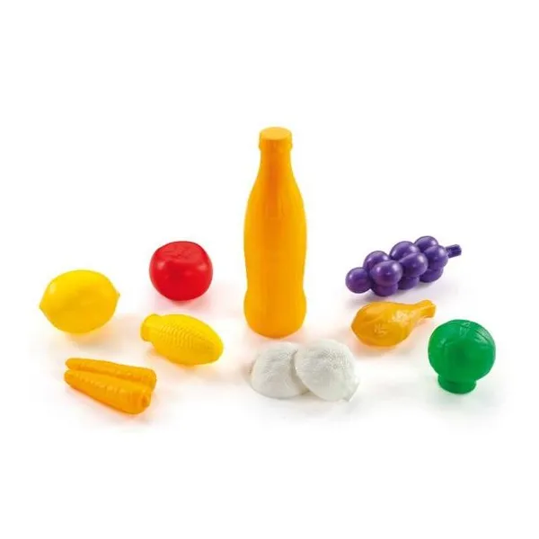 Juego comiditas miniplay