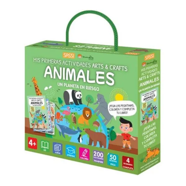 Animales