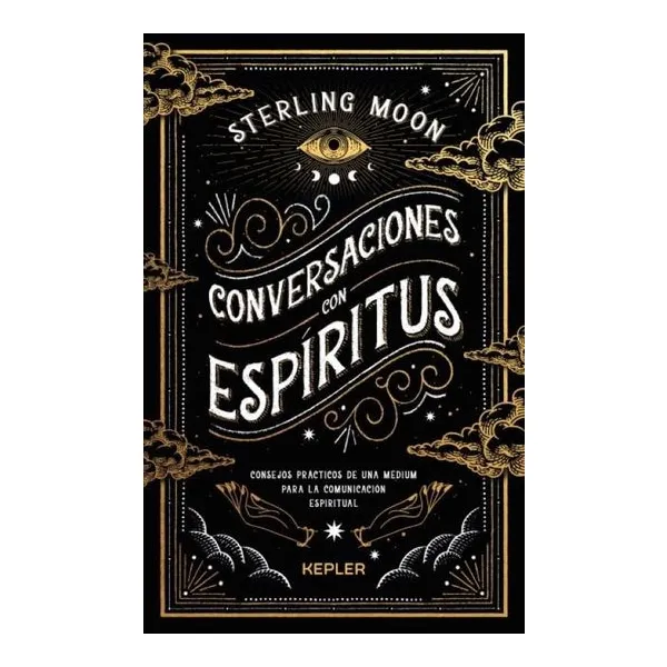 Conversaciones con espiritus -